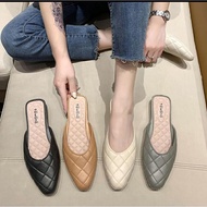 Flat jelly shoes 2015 Women's shoes Box 2