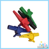 [LUCKY~]10A Insulation Test Clip Multimeter test clip Multimeter Accessories Length 98mm