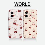 Latest Oppo A5i Case 2025 - New Oppo A5i Case WC130