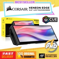 Corsair XENEON EDGE 14.5" LCD Touchscreen (2560x720 60Hz) Secondary Display Monitor for PC