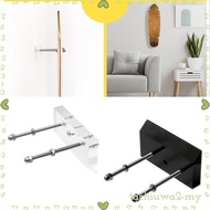 [TachiuwadaMY] Skateboard Wall Mount Skate Board Longboard Snowboard Display Living Room Shop