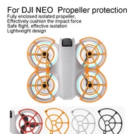 For DJI NEO Propeller Protection For DJI NEO Bumper Rings For DJI NEO Propeller Blade Protectors