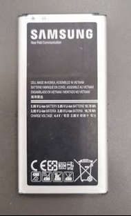 Samsung 三星 Galaxy S5 G900 (EB-BG900BBE) 原裝NFC鋰電池 手機電池