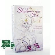 Difference but perfect ! [ไพ่แท้-พร้อมส่ง] Shadowscapes Tarot ไพ่ทาโรต์ ไพ่ออราเคิล ไพ่ยิปซี ไพ่ทาโร
