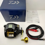 DAIWA TANACOM 750 ELECTRIC REEL