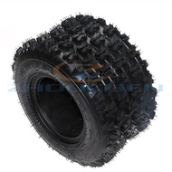 Good Quality 18X9.50-8 Kart Auto Parts 8 Inch ATV Tires 18*9.50-8 Highway Tyre Wear-resistant Wheel 