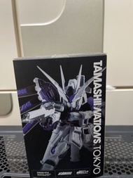 Nxedge style hi-v gundam 夜鶯
