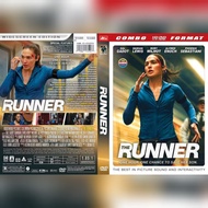 DVD the Runner 2026 (Gal gadot)