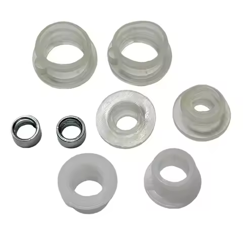 Gear Lever Repair Kit For Golf For Mk1 17 For Mk2 19E, 1G1 For MK3 1H/1E For Golf For MK3 Variant 1H