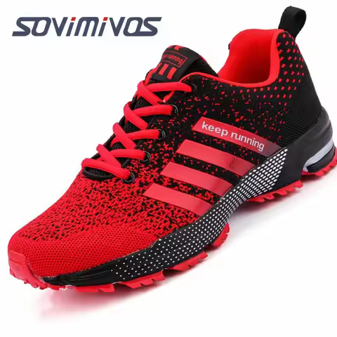 Men Women Sneakers Plus Size 41 42 43 Women's Casual Shoes Fashion Chunky Sneakers Woman Thick Sole 