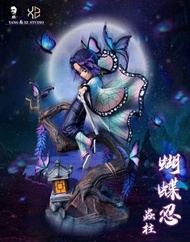 現貨 GK雕像Xs工作室胡蝶忍