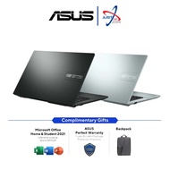 ASUS VIVOBOOK GO 14 E1404F-AEB130WS / E1404F-AEB132WS 14" LAPTOP ( R3-30 8GD5 512SSD / WIN11H / OFFI