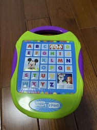 迪士尼 My First Smart Pad 學習平板