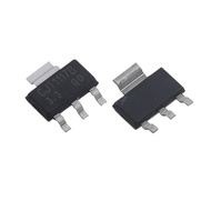 50pcs/lot CJA1117B-5.0/3.3 CJT1117B-3.3/5.0 Low Voltage Difference Linear Voltage Regulator AMS1117