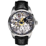 Tissot T070.405.16.411.00 T-complication [parallel import goods]