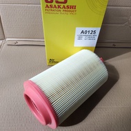 Mercedes E200 2007-2014 engine air filter Code: A0125