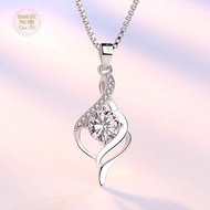 [HCM]Dây chuyền nữ thời trang phong cách mới DC37