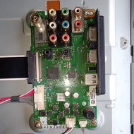 Sharp LC 40LE265M power supply mainboard