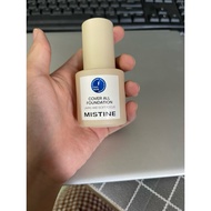 MISTINE blue foundation LF110