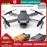 2023 Drone p8 Pro Dengan Kamera HD Drone WiFi FPV Dual Kamera Drone 4K Kamera HD Posisi Visual P8 Dr