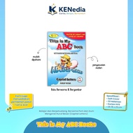ABC Book - This is My ABC Book