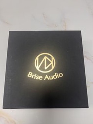 Brise Audio - Yatono Ultimate 4 wire MMCX