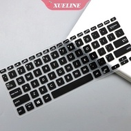 Cover Pelindung Keyboard Bahan Silikon Untuk ASUS X415JA X415JP X415MA