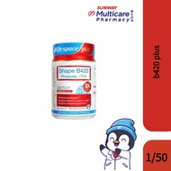 life-space B420 Probiotic 2XIntestinal CareEXP2028