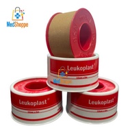 LY LEUKOPLAST 2.5Cm X 5M