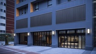 大阪梅田巢房飯店Nest Hotel Osaka Umeda