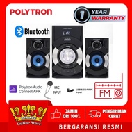 POLYTRON Speaker Bluetooth PMA 9507 PMA9507
