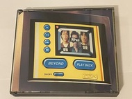 Beyond PLAY BACK  2CD 雙CD  精選