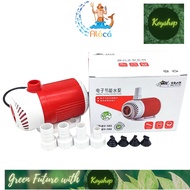 Máy bơm bể cá cảnh Baoyu BY101-BY102-BY103-BY104-BY105-BY106-BY107.