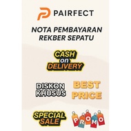 SHOE PAYMENT NOTE (DIA EVO SL)