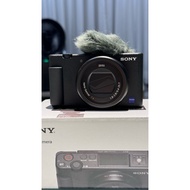 Sony ZV-1 4K vlogging camera