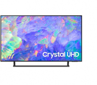 55吋 CU8500系列 UA55CU8500JXZK LED Crystal 4K 智能電視機 香港行貨