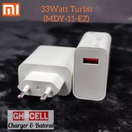 Xiaomi Poco F3 F2 Pro X3 X3 Pro X5 5G Turbo Charge 33W Charger Adapter
