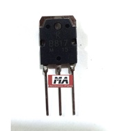 Transistor B817 Original