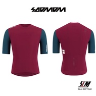 SOOMOM MEN PRO LAB//S AERO JERSEY