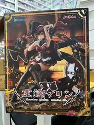 Max Factory 寶鐘瑪琳 1/7 PVC hololive