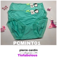 Pierre Cardin Mint Panty