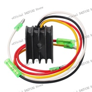 Regulator Rectifier For Tohatsu 9.9HP M9.9D/2 15HP M15D2 18HP M18E2 25HP M25C M25C2 M25C3 30HP M30A3