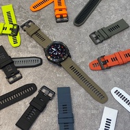 GARMIN fenix 8 7 7x 6 6x EPIX 945 955 965 970 TACTIX Quick Release Strap