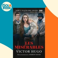 [100% Original Books] - Les Miserables : TV tie-in edition by Victor Hugo (UK edition, paperback)