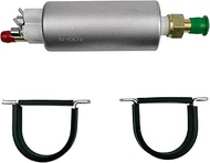 0412-8101 12V Fuel Supply Pump with bracket Replacement for 04128101 236259GT 04124573 Fit for Deutz