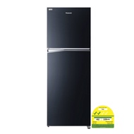 (Bulky) Panasonic NR-TV341BPKS Top Freezer Refrigerator (306L)(Energy Efficiency 2 Ticks)