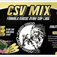 obat ayam bangkok csv mix jamu ayam bangkok doping ayam aduan