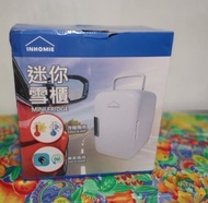 迷你雪櫃