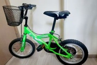Pony bmx 14寸兒童單車(可送單車頭盔)
