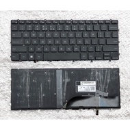LAPTOP KEYBOARD xps 15 9550 N7547 N7548 9560 0GDT9F PK131BG2A00